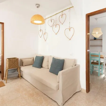 Cip V5 Rossio Holiday home *