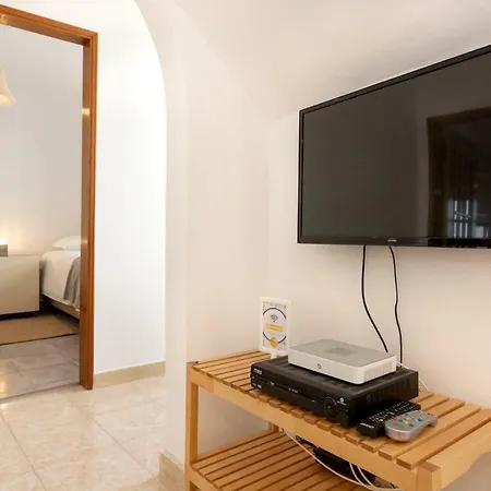 Cip V5 Rossio Holiday home