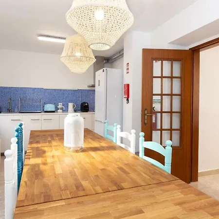 Holiday home Cip V5 Rossio *