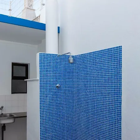 Holiday home Cip V5 Rossio *