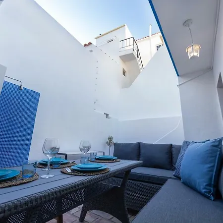 Holiday home Cip V5 Rossio