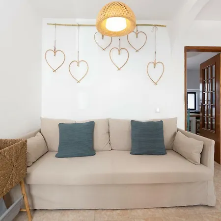 Cip V5 Rossio Holiday home *