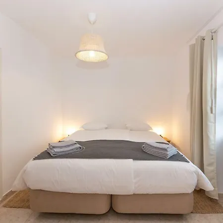 Cip V5 Rossio Holiday home Albufeira