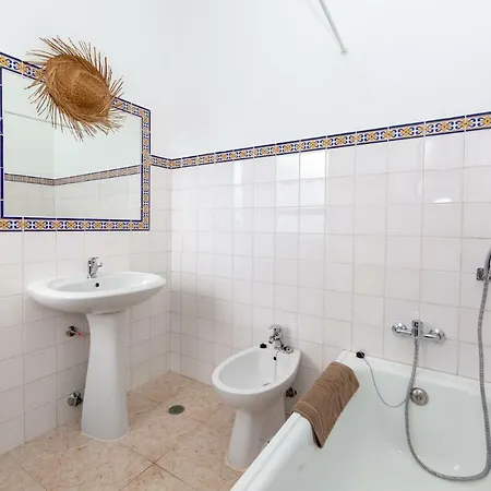 Holiday home Cip V5 Rossio *