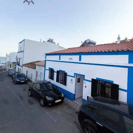 Holiday home Cip V5 Rossio Albufeira