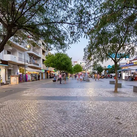 Cip V5 Rossio Holiday home